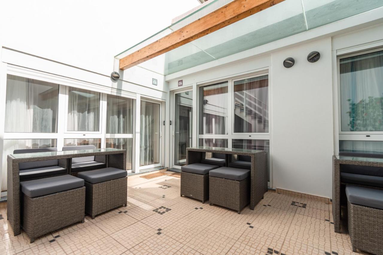 Casa Do Bairro By Cosycasa Praia פניש מראה חיצוני תמונה
