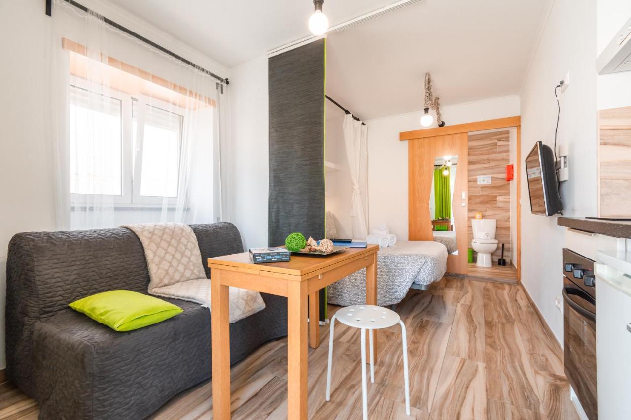 Casa Do Bairro By Cosycasa Praia פניש מראה חיצוני תמונה