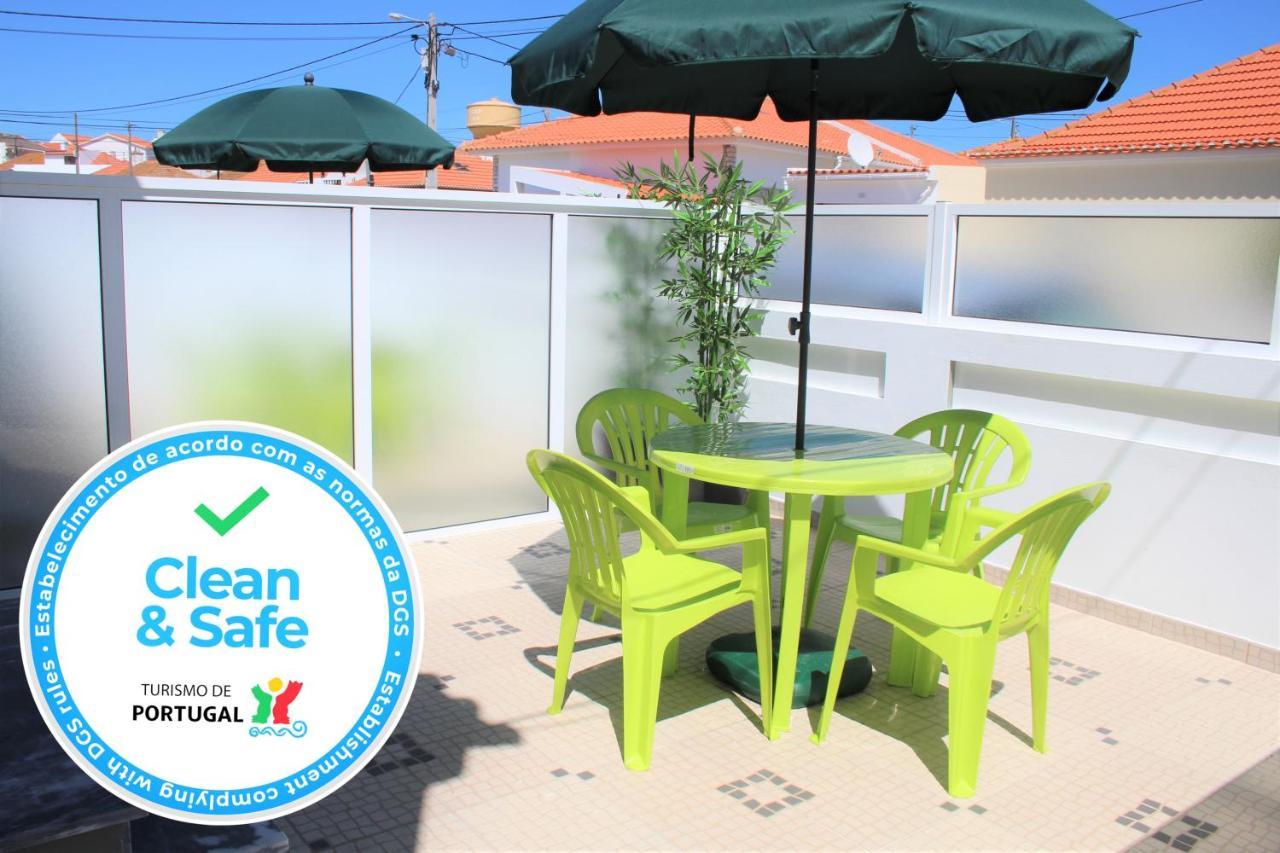 Casa Do Bairro By Cosycasa Praia פניש מראה חיצוני תמונה