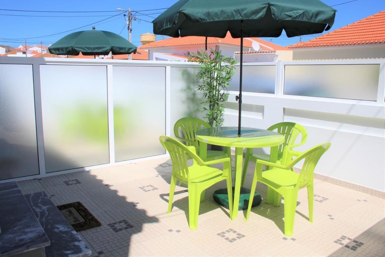 Casa Do Bairro By Cosycasa Praia פניש מראה חיצוני תמונה