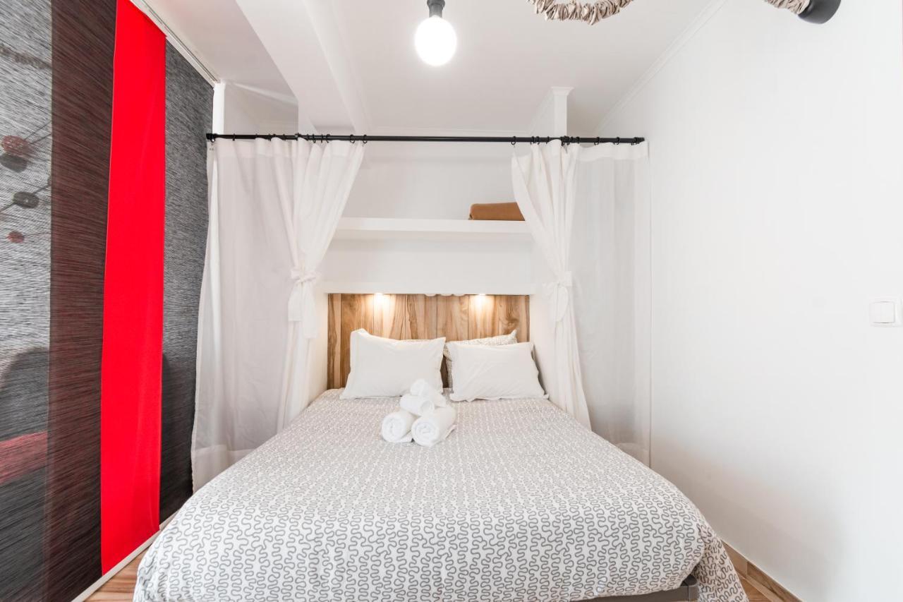 Casa Do Bairro By Cosycasa Praia פניש מראה חיצוני תמונה