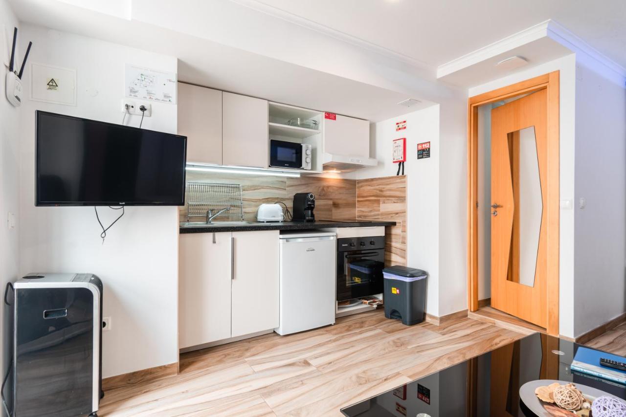 Casa Do Bairro By Cosycasa Praia פניש מראה חיצוני תמונה