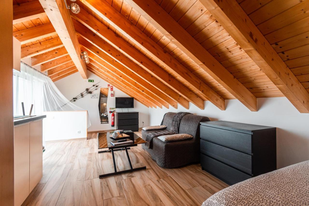 Casa Do Bairro By Cosycasa Praia פניש מראה חיצוני תמונה