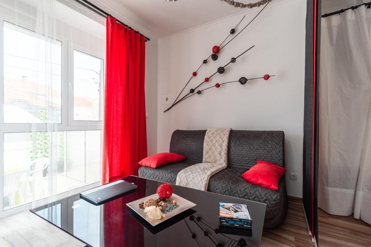 Casa Do Bairro By Cosycasa Praia פניש מראה חיצוני תמונה