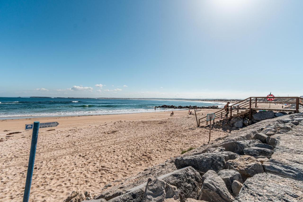 Casa Do Bairro By Cosycasa Praia פניש מראה חיצוני תמונה