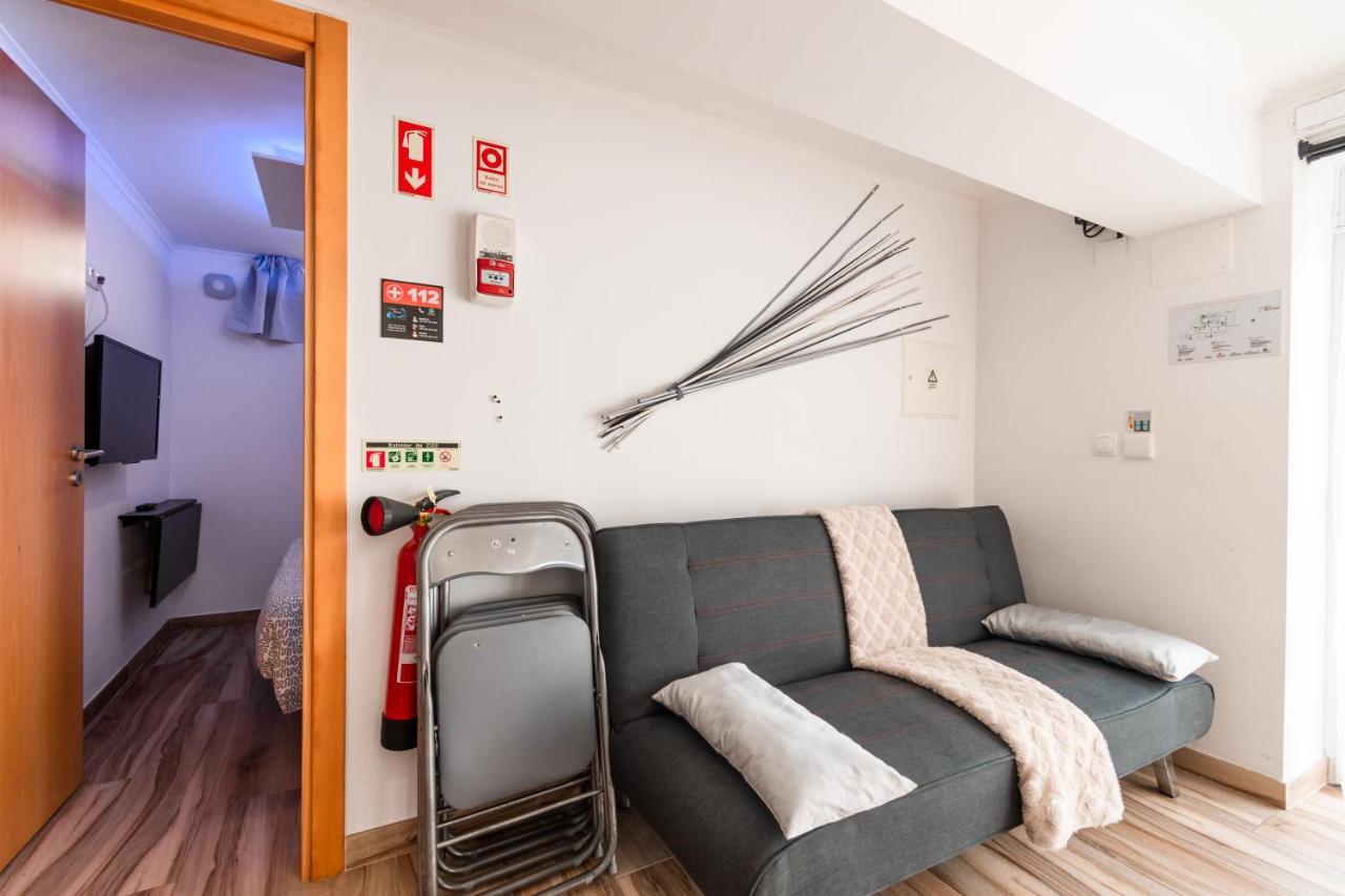 Casa Do Bairro By Cosycasa Praia פניש מראה חיצוני תמונה