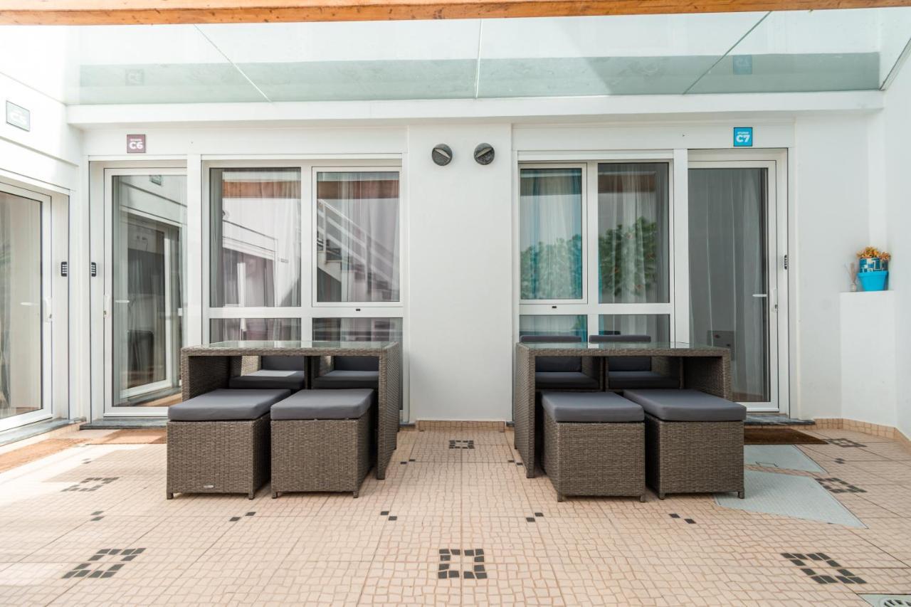 Casa Do Bairro By Cosycasa Praia פניש מראה חיצוני תמונה