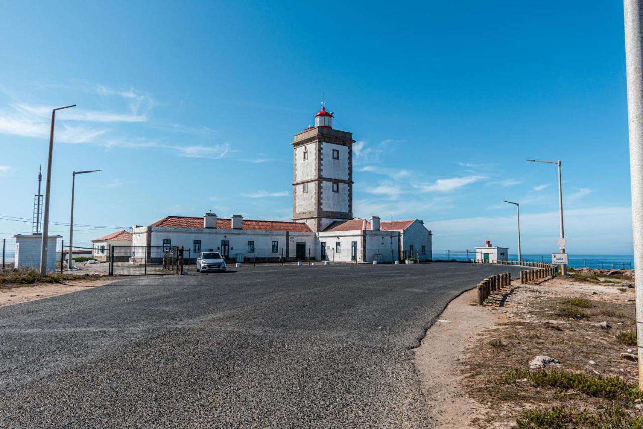 Casa Do Bairro By Cosycasa Praia פניש מראה חיצוני תמונה