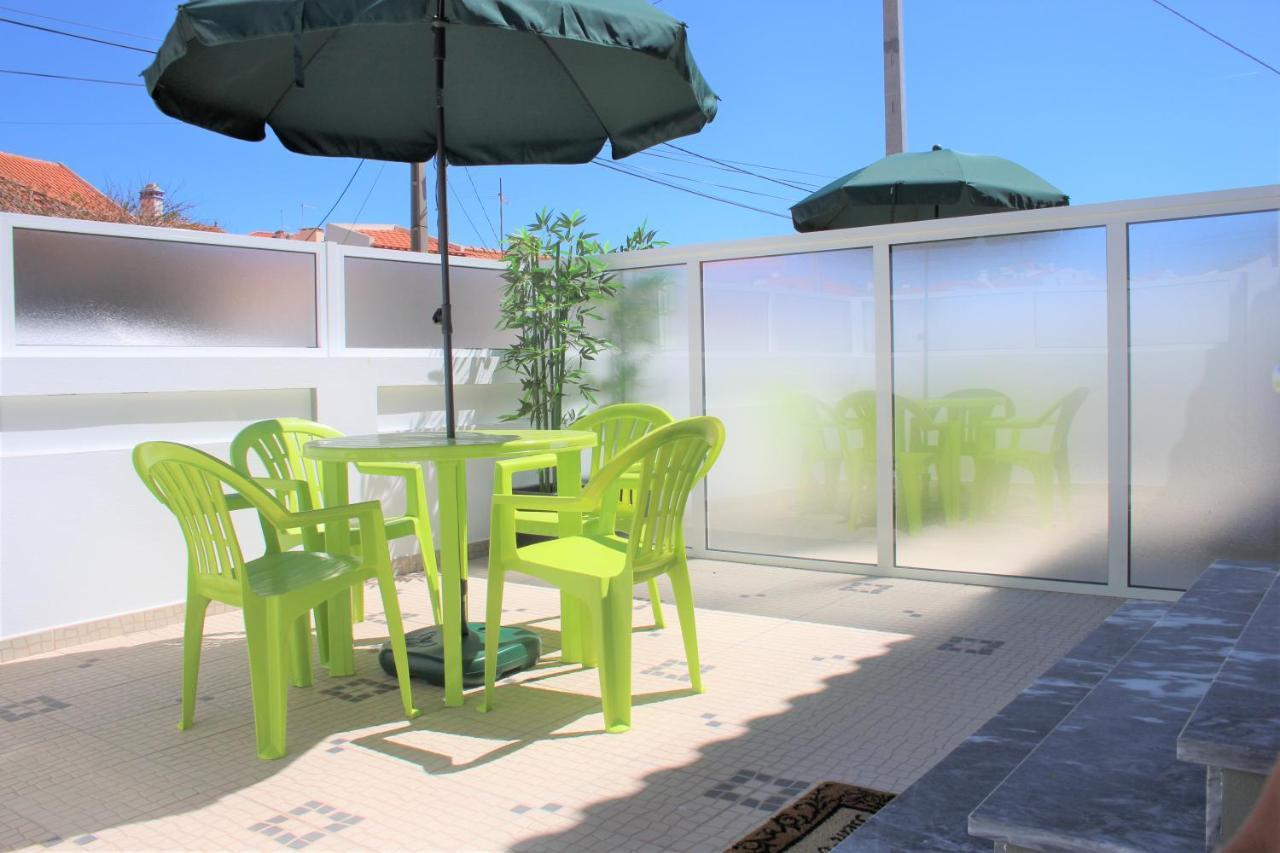 Casa Do Bairro By Cosycasa Praia פניש מראה חיצוני תמונה