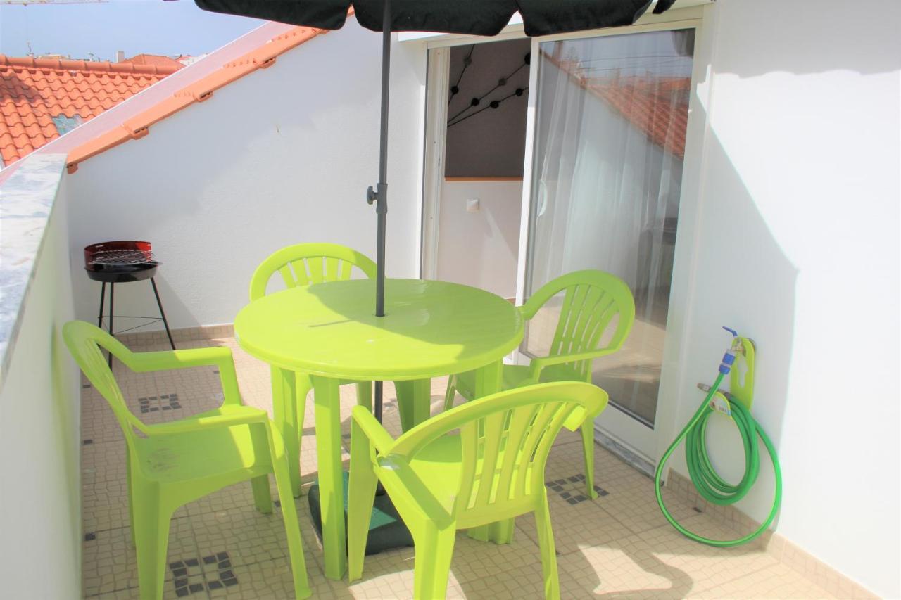 Casa Do Bairro By Cosycasa Praia פניש מראה חיצוני תמונה